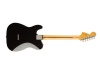 Fender SQUIER CV 70s Tele DLX MN BK | Elektrické kytary typu Tele - 02