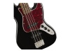 Fender Squier Classic Vibe '60s Jazz Bass, Laurel Fingerboard, Black | Čtyřstrunné baskytary - 03