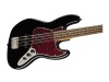 Fender Squier Classic Vibe '60s Jazz Bass, Laurel Fingerboard, Black | Čtyřstrunné baskytary - 04