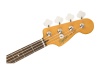 Fender Squier Classic Vibe '60s Jazz Bass, Laurel Fingerboard, Black | Čtyřstrunné baskytary - 05