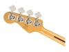 Fender Squier Classic Vibe '60s Jazz Bass, Laurel Fingerboard, Black | Čtyřstrunné baskytary - 06