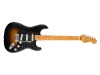 Fender Squier 40th Anniversary Stratocaster Vintage Edition MN 2-Tone Sunburst | Elektrické kytary typu Strat - 01