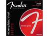 FENDER 250 LR struny pro elektrickou kytaru | Struny pro elektrické kytary .009 - 01
