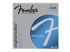 FENDER 3150 SL | Struny pro elektrické kytary .008 - 01