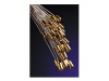 Fender 3250M Super Bullets Nickel Plated | Struny pro elektrické kytary .011 - 02