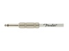 FENDER Original Series Instrument Cable, 15', Daphne Blue | Nástrojové kabely v délce 4,5m - 02