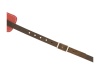 Fender Original Strap, Fiesta Red | Řemeny, popruhy na kytaru - 03