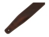 Fender Broken-in Leather Strap Brown 2.5