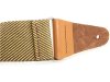 FENDER Vintage Tweed Strap | Textilní nástrojové popruhy - 05