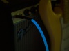 FENDER Professional Glow in the Dark Cable, Blue, 18.6 | Nástrojové kabely v délce 6m - 08