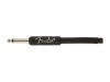 FENDER Professional Series Instrument Cable, Straight-Angle, 10', Black | Nástrojové kabely v délce 3m - 03