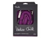 FENDER kabel Hendrix Voodoo Child Cable Purple | Nástrojové kabely v délce 6m - 01