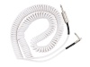 FENDER kabel Hendrix Voodoo Child Cable White | Nástrojové kabely v délce 6m - 02