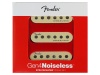 Fender Gen 4 Noiseless Strat Pickups | Snímače Single - 02