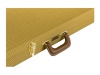 FENDER Classic Series Wood Case - Strat/Tele, Tweed | Tvrdá pouzdra, kufry, futrály - 03