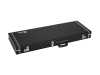 FENDER Classic Series Wood Case - Strat/Tele, Black | Tvrdá pouzdra, kufry, futrály - 04