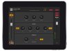 HK Audio LUCAS NANO 608i mobilní aktivní ozvučovací sestava | Systémy LUCAS  - aktivní PA systém - 06