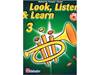 LOOK, LISTEN & LEARN 3 + CD method for trumpet | Školy hry na trubku - 01