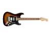 FENDER Player Stratocaster, Floyd Rose, Pau Ferro Fingerboard, 3-Color Sunburst | Elektrické kytary typu Strat - 01