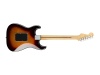 FENDER Player Stratocaster, Floyd Rose, Pau Ferro Fingerboard, 3-Color Sunburst | Elektrické kytary typu Strat - 02