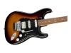 FENDER Player Stratocaster, Floyd Rose, Pau Ferro Fingerboard, 3-Color Sunburst | Elektrické kytary typu Strat - 03