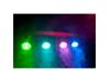 American DJ Dotz TPAR System | Kompletní sety LED reflektorů - 04