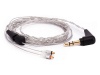 Westone Cable Pro-X Linum T2 BaX 127cm - clear | Kabely ke sluchátkům - 01