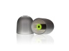 Westone silikonové nástavce - Green | Náhradní špunty ke sluchátkům - 01