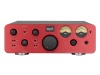 SPL Phonitor X - Red | Sluchátkové zesilovače - 01