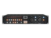 SPL Hermes - Mastering Router - black | Surround zařízení - 01