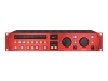 SPL Hermes - Mastering Router - red | Surround zařízení - 01