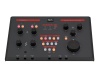 SPL Crimson 3, USB Audio-Interface, black | Zvukové karty, Audio Interface - 01