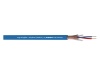 Sommer Cable 200-0002 STAGE HIGHFLEX - modrý | Mikrofonní kabely v metráži - 02