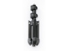 KONIG MEYER 23150 - mikrofonní stojánek černý | Stolní mikrofonní stojany, držáky a ramena - 04