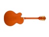 Gretsch G6120T Players Edition Nashville String-Thru Bigsby Orange Stain | Semiakustické, lubové elektrické kytary - 02