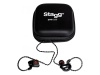 Stagg SPM-235 In-Ear sluchátka - černá | Sluchátka pro In-Ear monitoring - 03