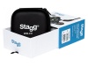 Stagg SPM-235 In-Ear sluchátka - černá | Sluchátka pro In-Ear monitoring - 07