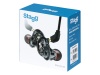 Stagg SPM-235 In-Ear sluchátka - černá | Sluchátka pro In-Ear monitoring - 08
