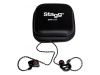 Stagg SPM-235 In-Ear sluchátka - transparentní | Univerzální In-Earová sluchátka pro monitoring - 03