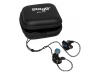 Stagg SPM-435 BK In-Ear sluchátka - černá | Přenosná sluchátka - špunty - 03