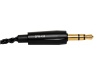 Stagg SPM-435 BK In-Ear sluchátka - černá | Přenosná sluchátka - špunty - 05