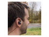Stagg SPM-435 BK In-Ear sluchátka - černá | Přenosná sluchátka - špunty - 09