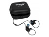 Stagg SPM-435 TR In-Ear sluchátka - transparentní | Sluchátka pro In-Ear monitoring - 03