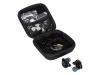 Stagg SPM-435 TR In-Ear sluchátka - transparentní | Sluchátka pro In-Ear monitoring - 04