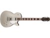 Gretsch G5439 PRO JET Silver Sparkle | Elektrické kytary typu Les Paul - 01