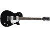 Gretsch G5425 JET CLUB Black | Elektrické kytary typu Les Paul - 01