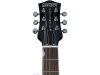 Gretsch G5425 JET CLUB Black | Elektrické kytary typu Les Paul - 04