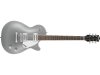 Gretsch G5426 Jet Club Silver | Elektrické kytary typu Les Paul - 01