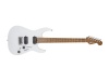 Charvel USA Select DK24 Dinky HH 2PT Satin White | Elektrické kytary typu Superstrat - 01