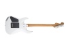 Charvel USA Select DK24 Dinky HH 2PT Satin White | Elektrické kytary typu Superstrat - 02
